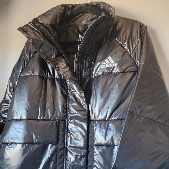 Adidas & Alexander Wang Jacket "NEW" - Picture 4 of 16